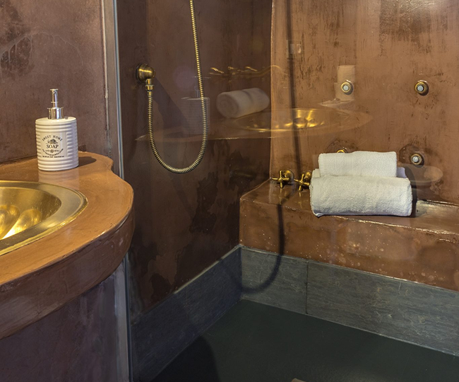 Vivienda en Avenida Paris 02 2