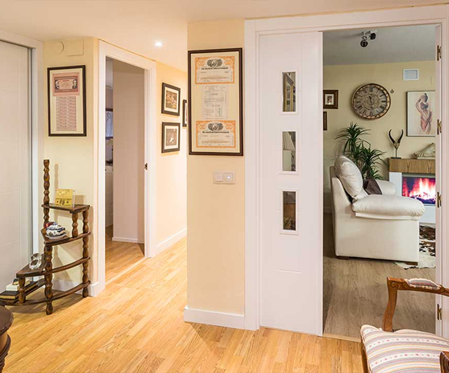Vivienda en Avenida Paris 02 2