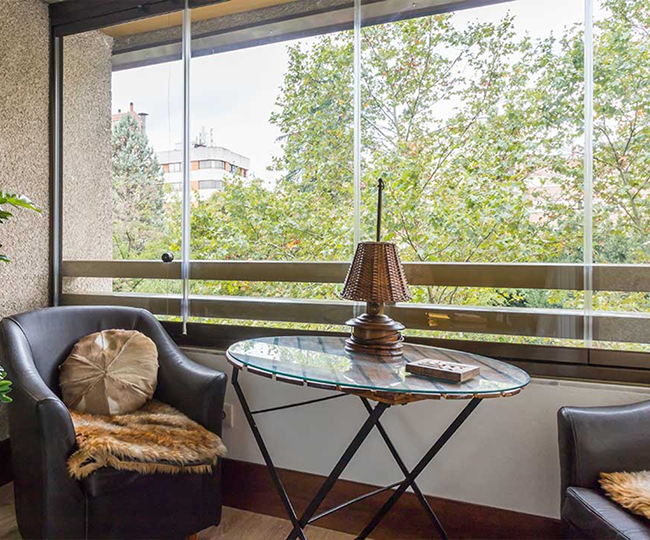 Vivienda en Avenida Paris 02 3